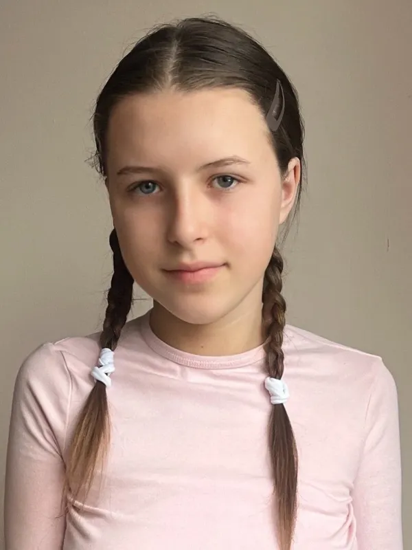 💘 Kinder Olya 💘