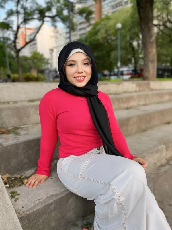 🕌 Mariam Saeed ☾ ⋆* مریم سعيد 🇦🇷 🇦🇪