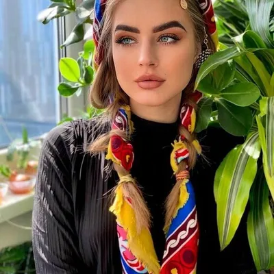 DariaBut