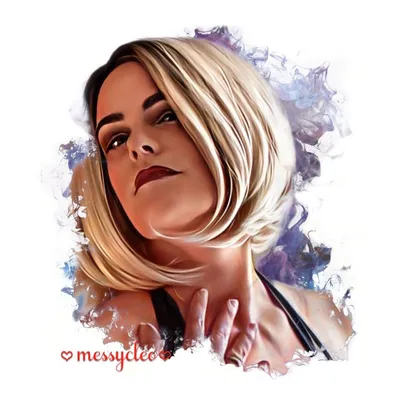 Messycleo