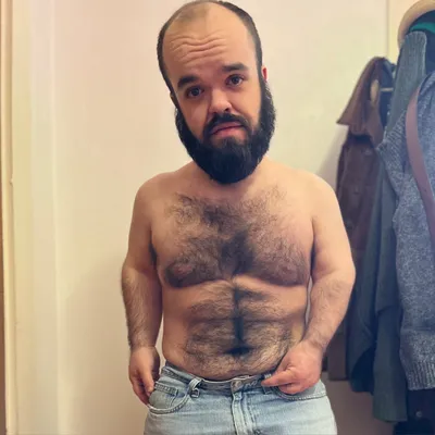 Thefurrydwarf