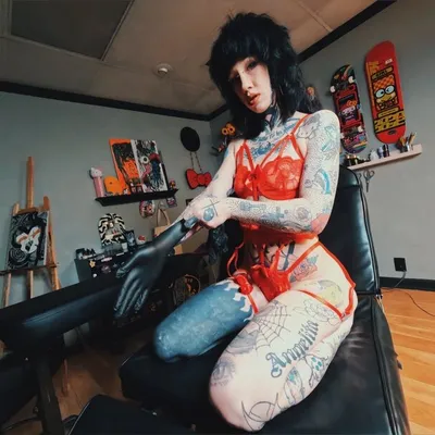 Xxhannahlynn