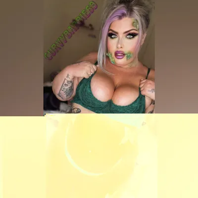 Curvybarbie69