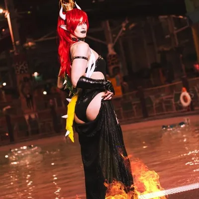 Tomboysuccubus