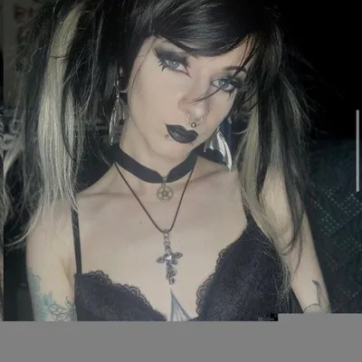 Gothlizard