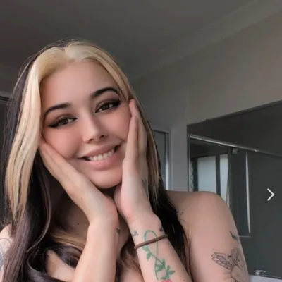 Breelouise