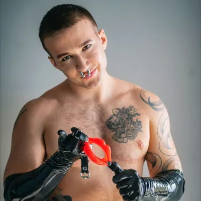 Dickdopamine