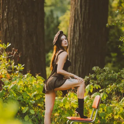 Oliviawildin