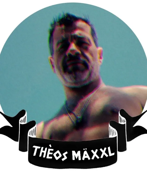 Theosmaxxl
