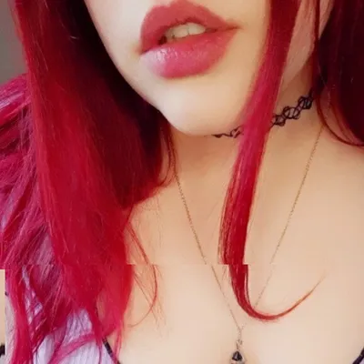 Redrosefantasy
