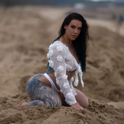 Urbanvixen