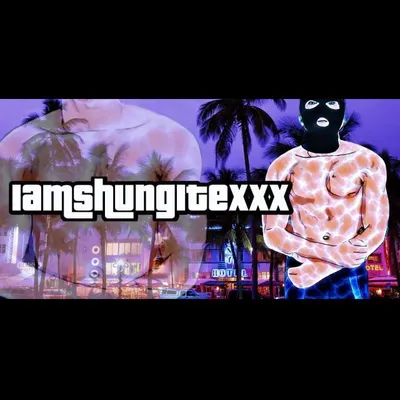 Iamshungitexxx