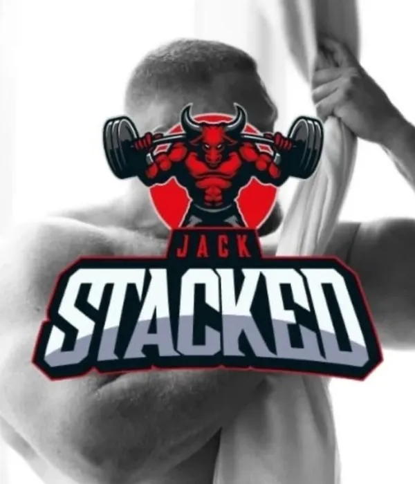 Jack Stacked 🏳️🌈 GAY & TRANS PPV 😈😈😈