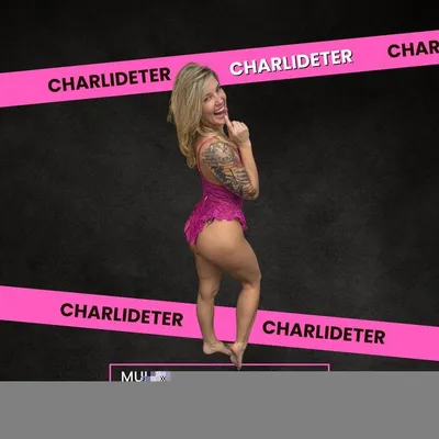 Charlideter