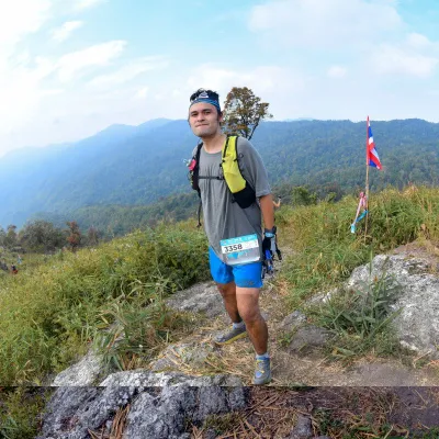 Iamarunner