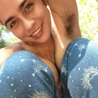 Eroica Forest - Hairy - All Natural 🌿
