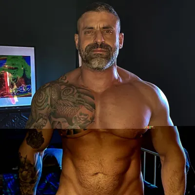 Musclegreen25