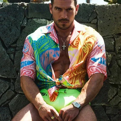 Paddyobrianxxx