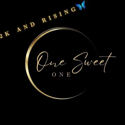 Onesweetone