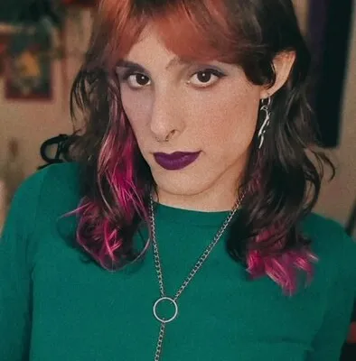 Estrogenbaby