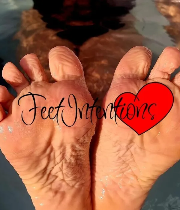 Feetintentions