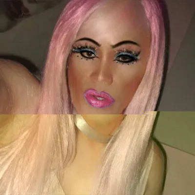 Mytrannystepmom