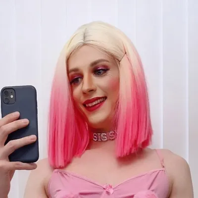 Sissyhaileydoll