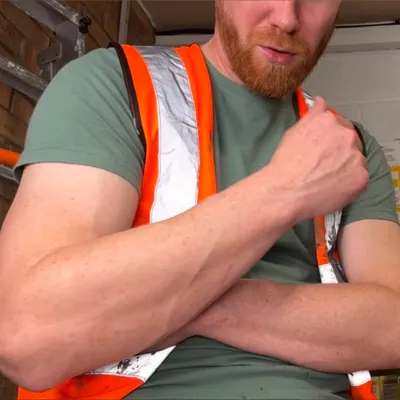 Tradesmancock