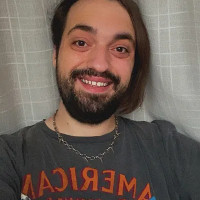 Nastybabybear