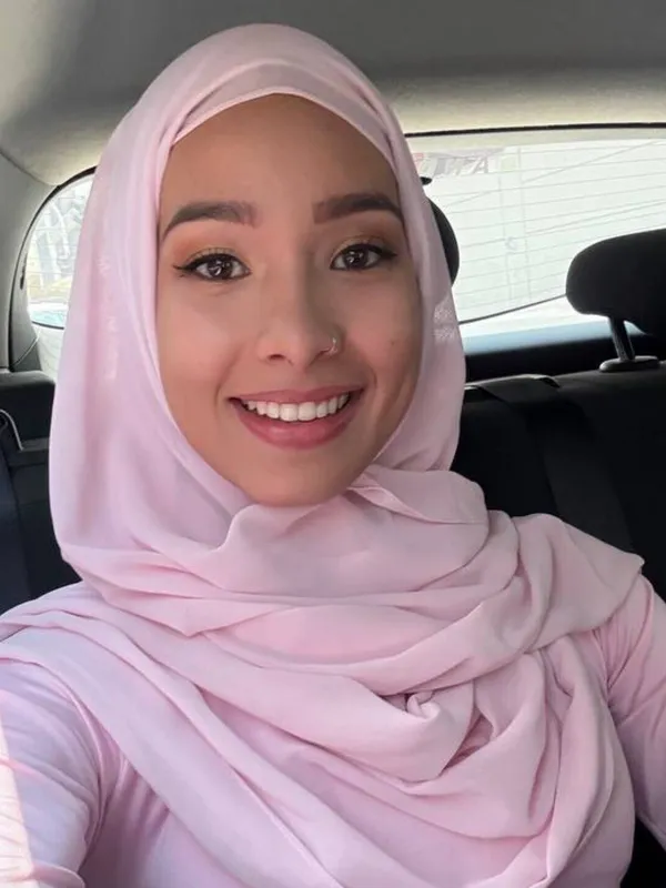 🌸🌙 ❃ Kamila Nazir ❃ 🌙🌸