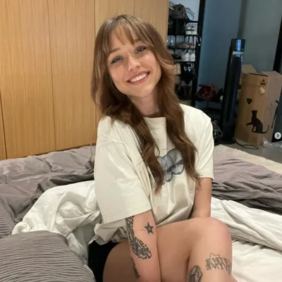 Sabrinanichole