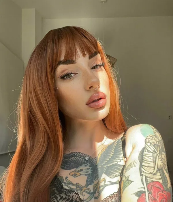 VEGA🔥CUTE BIG ASS🍑