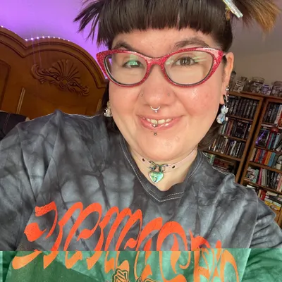 Bookedkitten
