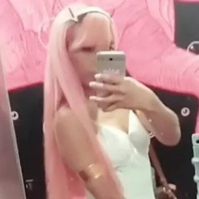 Lilgirlwissa