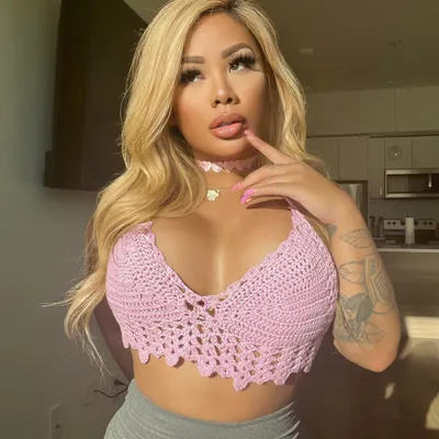Exoticbooty