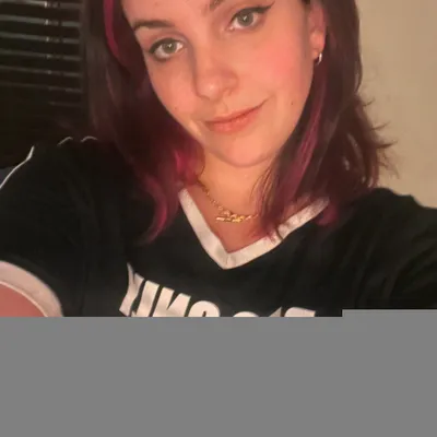 Ladyblackedviper