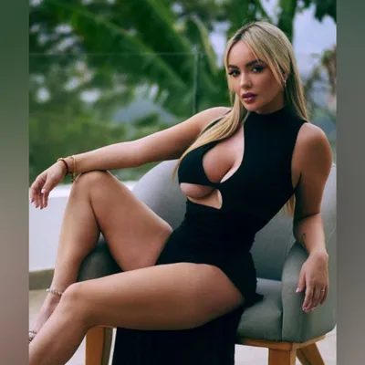 Tatiana Alvarez 💜ESTRELLA P0RN0💜