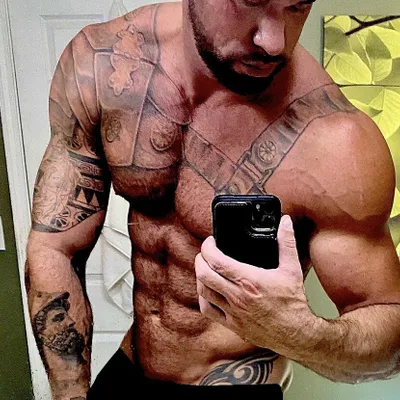 Romanmichaelxxx