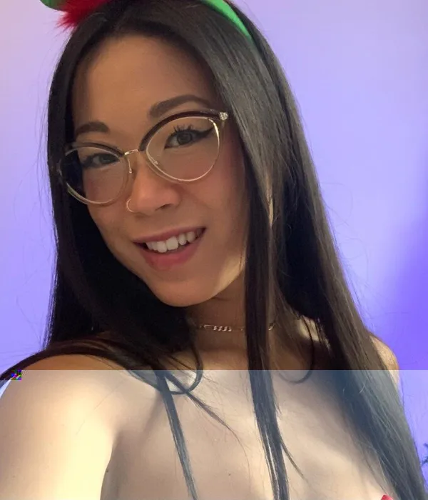 Asianfoxyvip