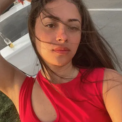Evelinyaritzarm