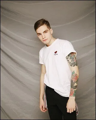 themarkcrow onlyfans themarkcrow