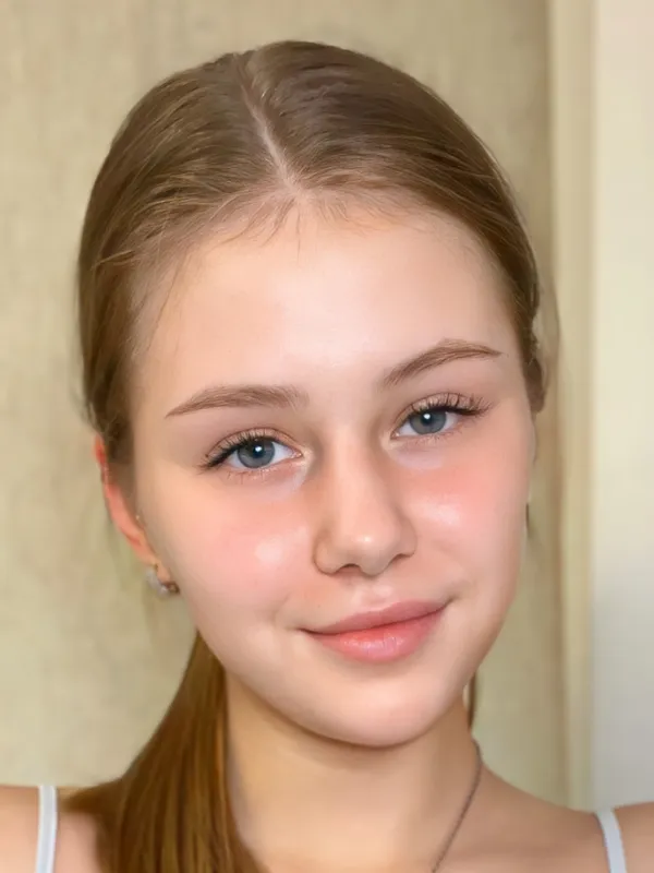 🍭Small Olivia😜