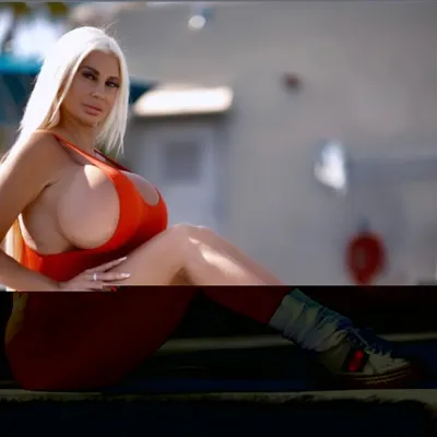 Barbiedollchanel