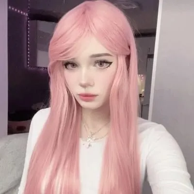 𝐕𝐢𝐫𝐠𝐢𝐧 𝐑𝐢𝐧