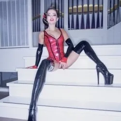 Dutchesskink