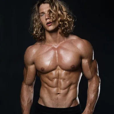 Musclesurfer