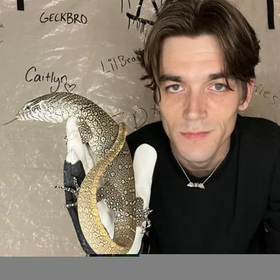 Ilooklikedrakebell