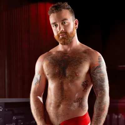 Jarrodjamesxx