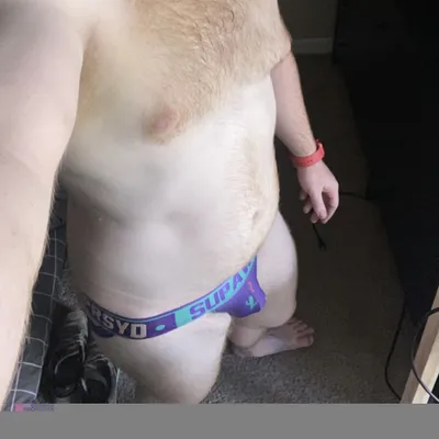Redheadedjock