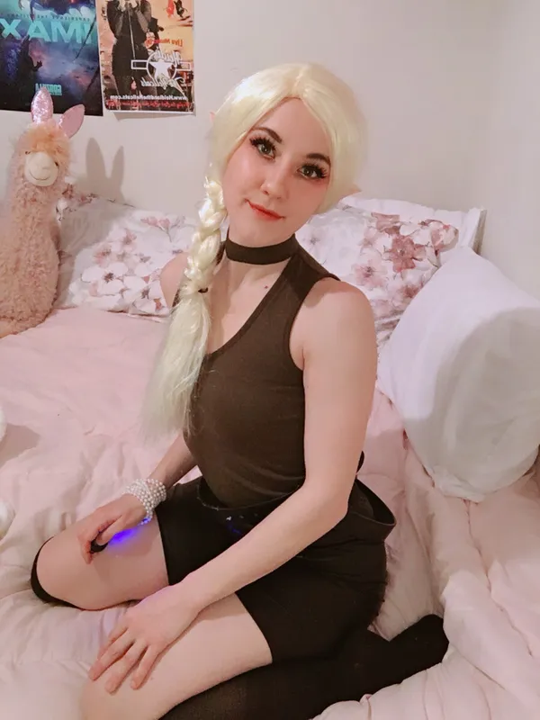 Merecalmagicalcosplays